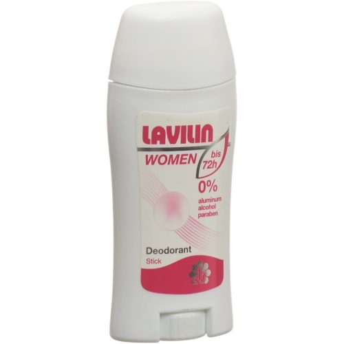 Lavilin, LAVILIN women Stick 60 ml