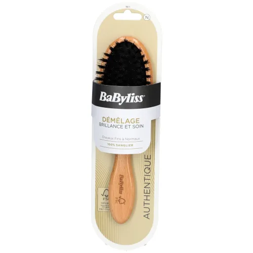 Babyliss, BaByliss Haarbürste "791966"