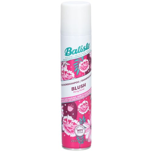 undefined, Batiste Dry Shampoo Floral 200 ml