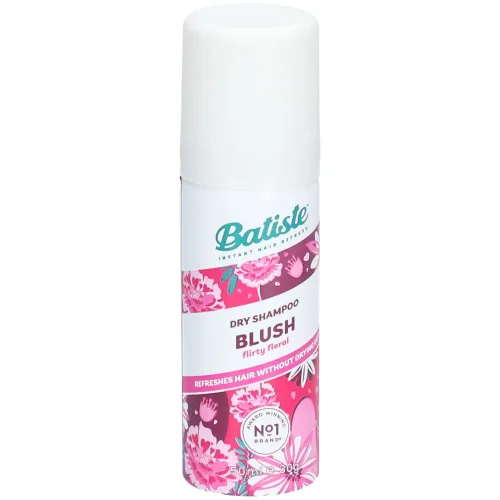 impo, Batiste Blush Mini Trockenshampoo