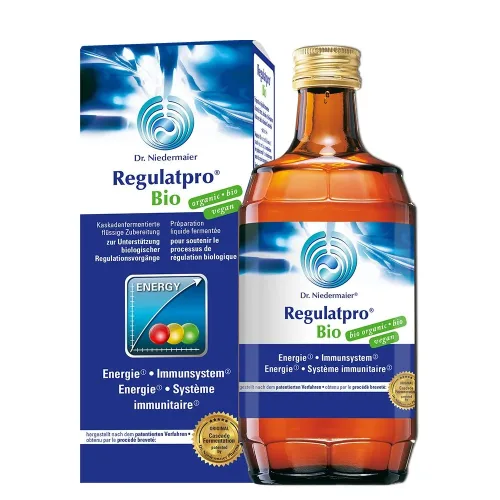 Regulatpro, Regulatpro -  Bio 350ml, 350 ml