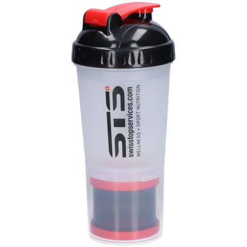 STS, STS Shaker Multi-Purpose (600ml)