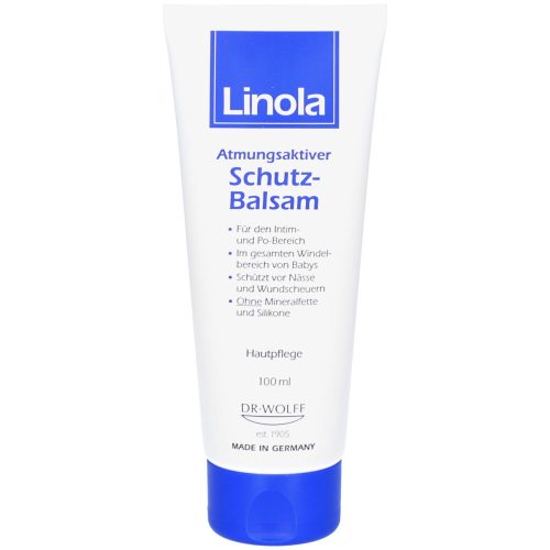 Linola, Linola Schutz-Balsam (100ml)