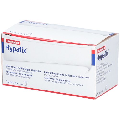 Hypafix, Hypafix hypoallergenes Klebevlies 10cmx2m (1 Stk)