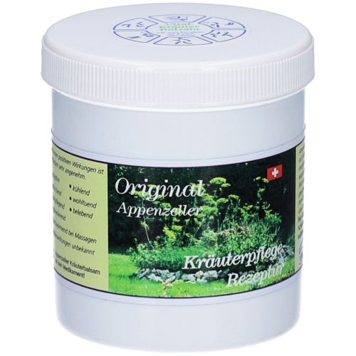 Mainardi, Mainardi Vital Kräuterbalsam Original (250ml)