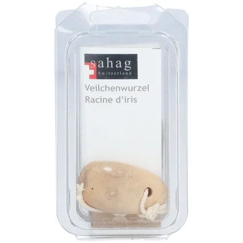 Sahag, Sahag Veilchenwurzel mit Kordel (1 Stk)