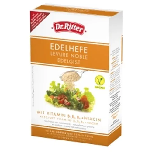 Dr. Ritter, Dr. Ritter Edelhefe (200g)