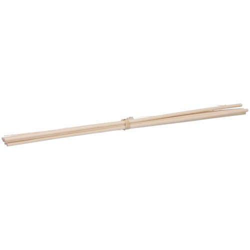 Essence of Nature, Essence of Nature Holzstäbchen, 25cm (6 Stk)