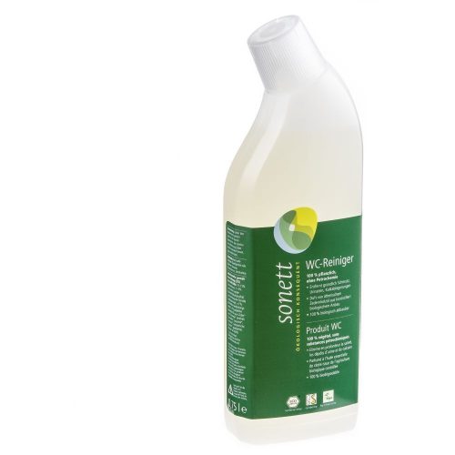 Sonett, Sonett WC-Reiniger (750ml)
