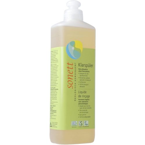 Sonett, Sonett Klarspüler (500ml)