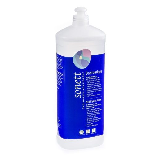 Sonett, Sonett Bad-Reiniger Nachfüllflasche (1l)
