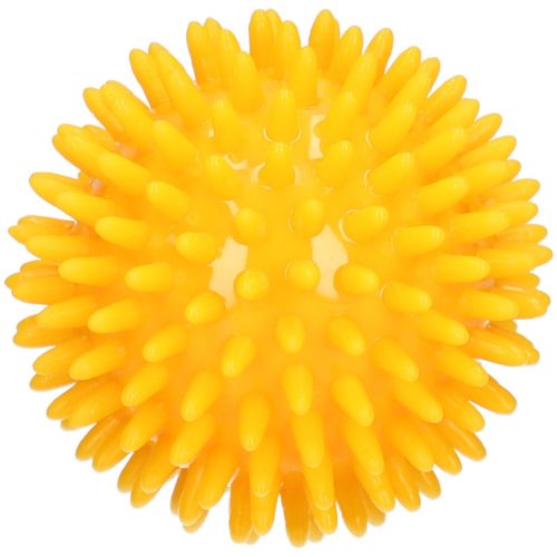 SUNDO, SUNDO Massage Noppenball ø8cm, gelb (1 Stk)