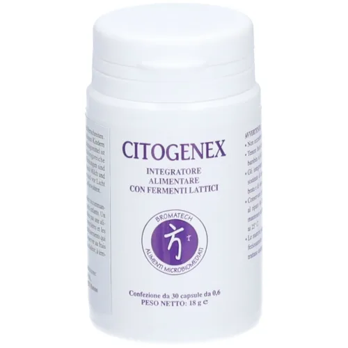 BROMATECH, CITOGENEX BROMATECH Kapseln (30 Stk)