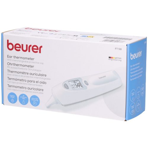 beurer, BEURER Fieberthermometer "F"