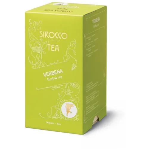 Sirocco, Verbena