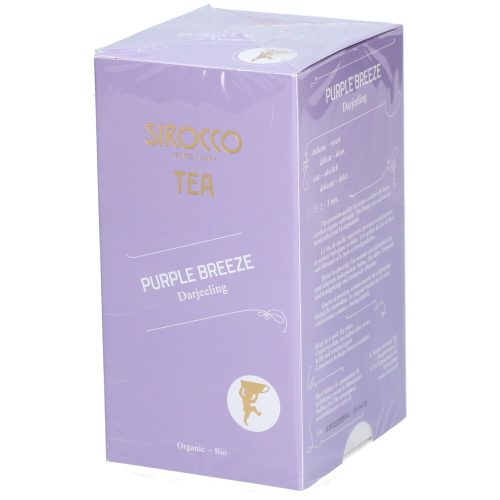 Sirocco, Purple Breeze