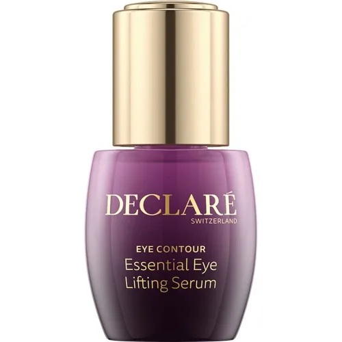 Declaré, Declaré Eye Contour Essential Eye Lifting Serum Augenserum 15 ml