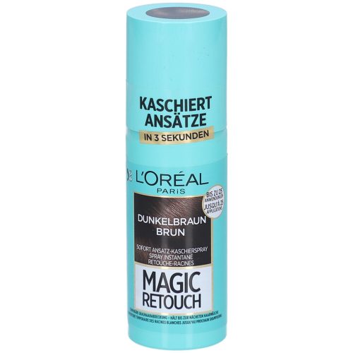 L'Oréal, Magic Retouch FR 2 Dunkelbraun