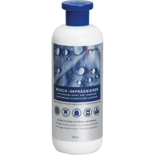 martec, Martec Wasch-Imprägnierer (500ml)