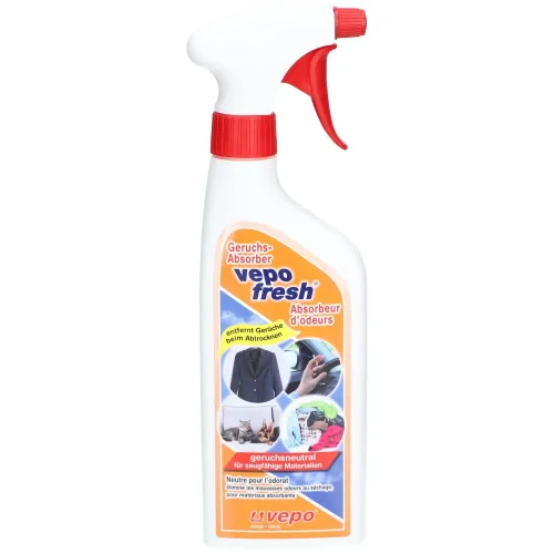 VEPO, VEPO FRESH Geruchsabsorber neutral Vapo (500ml)