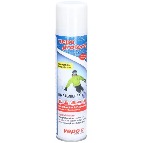 vepocalc, vepoprotect Imprägnierer (400ml)