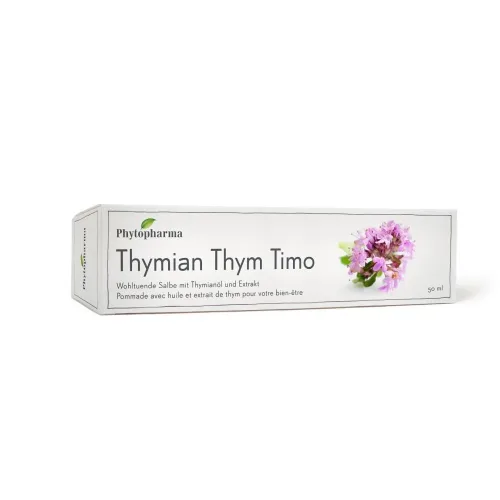 Phytopharma, Phytopharma Thymian Salbe (50ml)