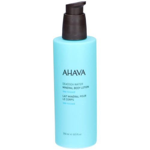 AHAVA, AHAVA Mineral Body Lotion Sea-Kissed Bodylotion 250 ml Damen