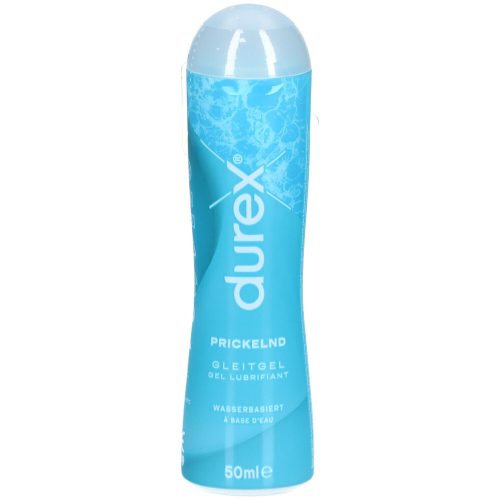 Durex, Durex - Durex Play Prickelnd 50ml, 50 ml