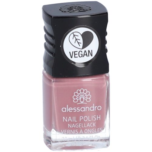 Alessandro, Alessandro NAGELLACK 933 MEET ME IN PARIS 10 ML