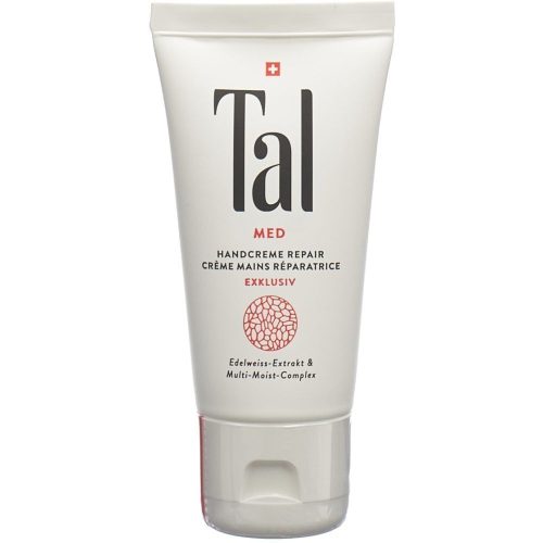 Tal, TAL Med Handcreme repair exklusiv Tb 30 ml