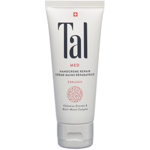 Tal, TAL Med Handcreme repair exklusiv Tb 75 ml