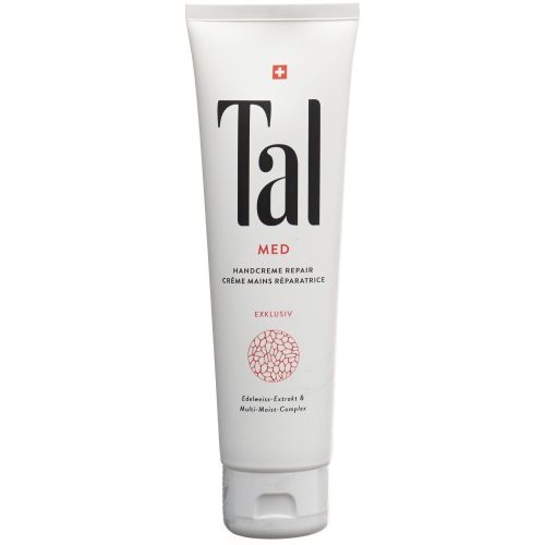 Tal, TAL Med Handcreme repair exklusiv Tb 150 ml