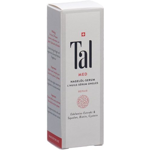Tal, TAL Med Nagel&ouml;l-Serum Tb 15 ml