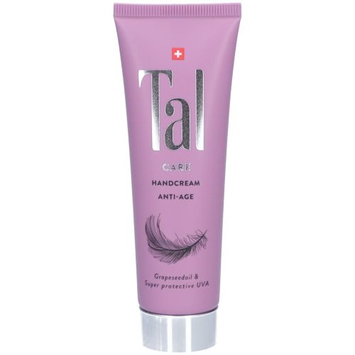 Tal, TAL Care Handcreme anti-age Tb 50 ml