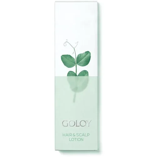 Goloy, Goloy Hair & Scalp Lotion (50ml)