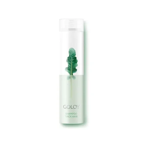 Goloy 33, GOLOY 33 Shampoo Vitalize Thick Hair 200 ml