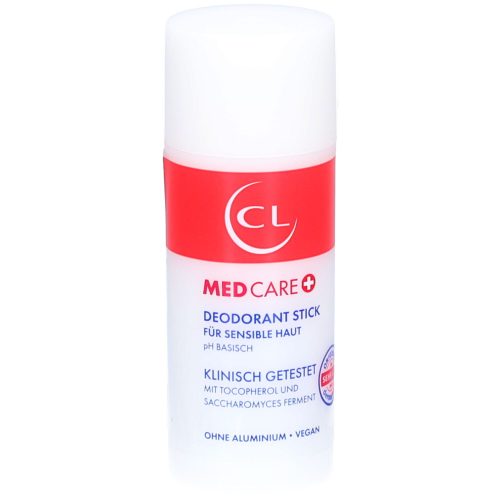 Cos, Cos Deodorant Kristall ohne Aluminium soft Stick (40 ml)