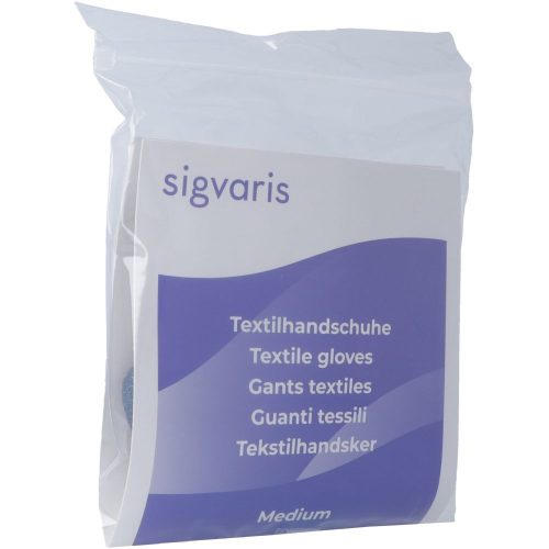 Sigvaris, Sigvaris Textilhandschuhe M (1 Paar)