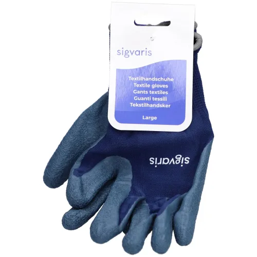 Sigvaris, Sigvaris Textilhandschuhe L (1 Paar)