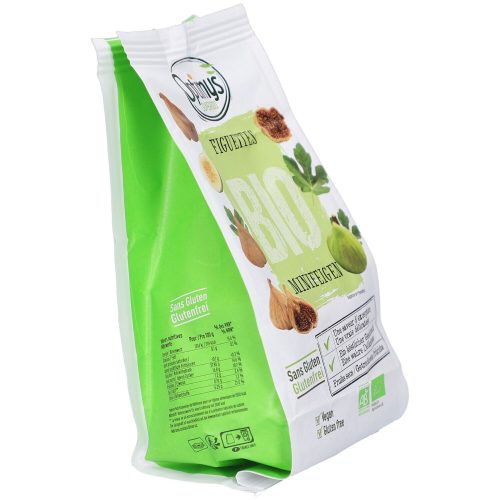 Optimys, OPTIMYS Minifeigen Bio (250g)