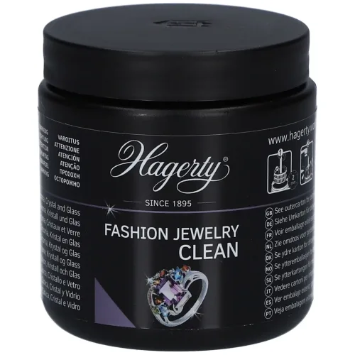 Hagerty, Hagerty Fashion Jewelry Clean (170ml)