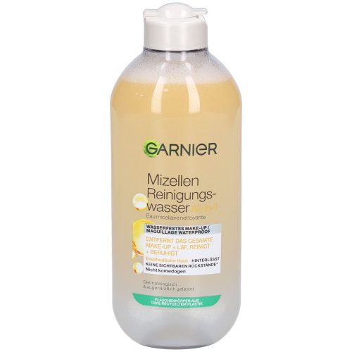 Garnier, Garnier Skin Active Micellar Water in Oil All-in-1 400ml Damen