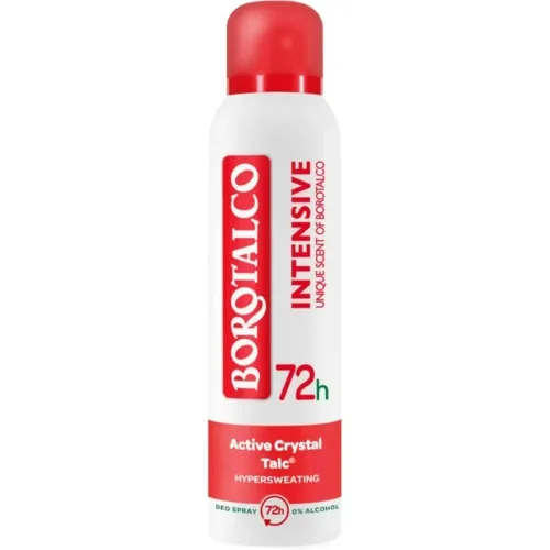 BOROTALCO, Borotalco Deo Intensive Spray (150ml)