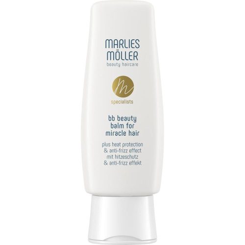 Marlies Möller, Marlies Möller Specialists BB Beauty Balm Haarkur & -maske 100 ml