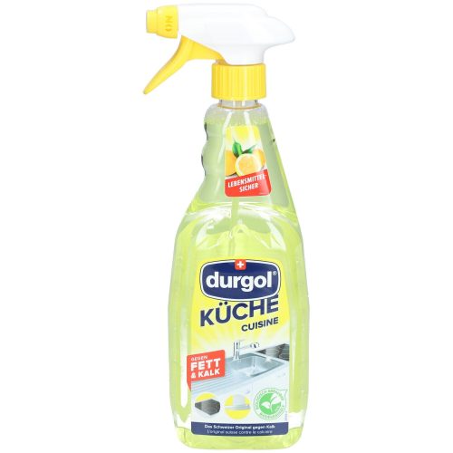 durgol, Durgol cuisine Küchenreiniger (600ml)