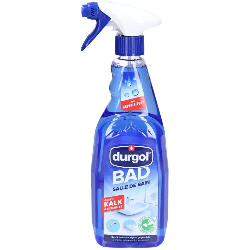 durgol, Durgol Surface Original