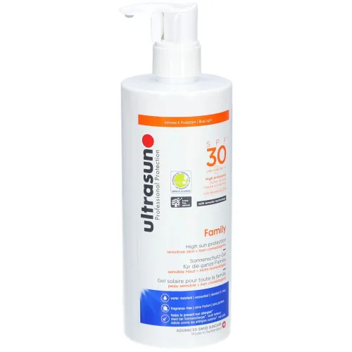 ultrasun, ultrasun Family SPF30 (400ml)