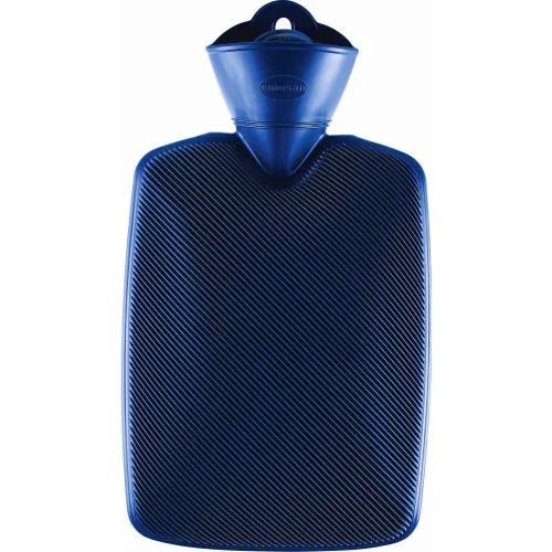 emosan, Emosan Wärmflasche Halblamelle blau (1 Stk)