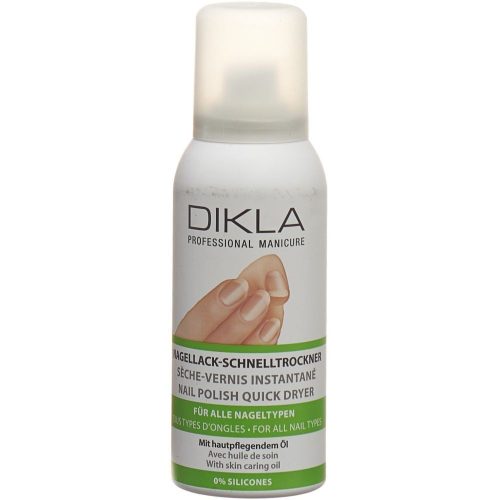 Dikla, DIKLA Nagellack Schnellktrockner Spray 100 ml