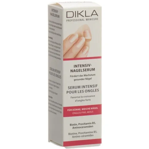 Dikla, DIKLA Nagelserum Intensiv (10ml)